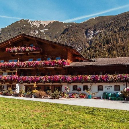 Lechnerhof Hotel-Garni Achenkirch Exterior foto
